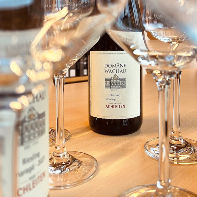 Riesling Smaragd Ried Achleiten DAC 2023 0.75 l