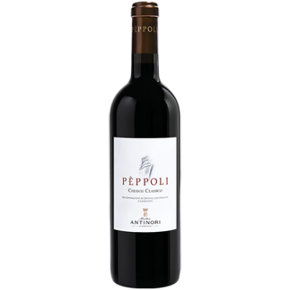 Peppoli / Italien, Toskana, Chianti Classico Peppoli Chianti Classico DOCG 2023 0.75 l