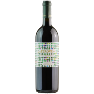 Duemani / Italien, Toskana Altrovino (CF/ME) 2021 0.75 l