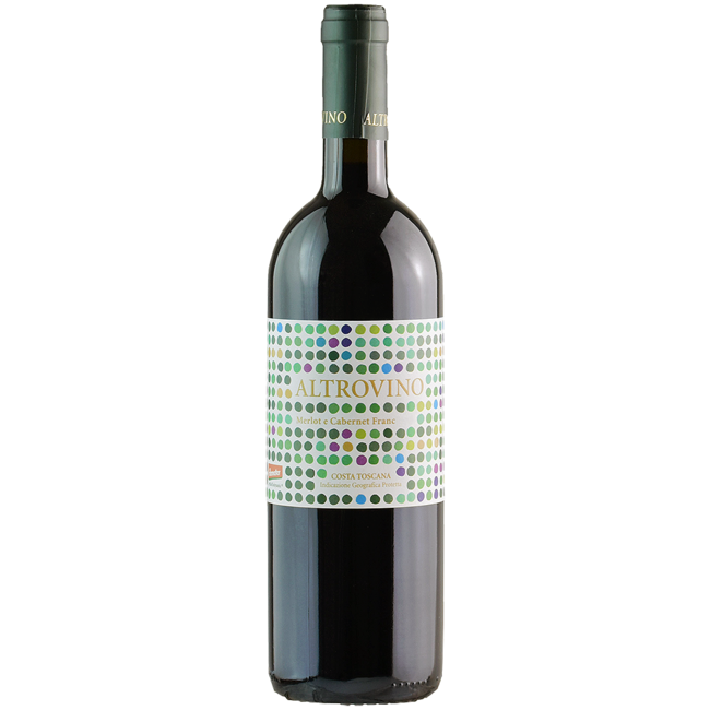 Altrovino (CF/ME) 2021 0.75 l