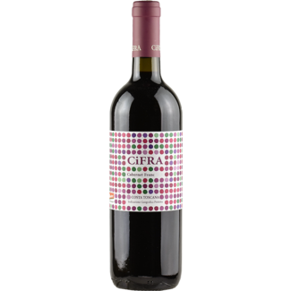 Duemani / Italien, Toskana CiFRA Bio Cabernet Franc Costa Toscana IGP 2021 0,75 l