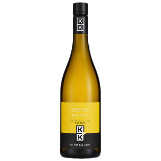 K + K Kirnbauer / Mittelburgenland, Deutschkreutz Chardonnay Barrique Zwickl 2022 0.75 l