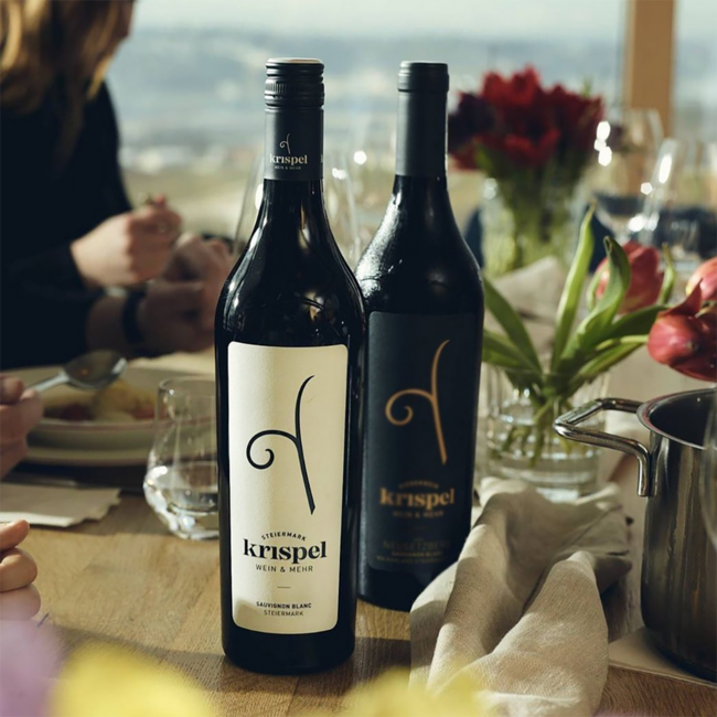 Sauvignon Blanc Steiermark 2025 0.75 l