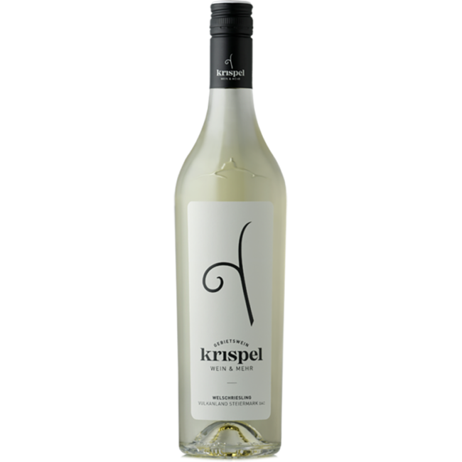 Welschriesling Vulkanland 2024 0.75 l