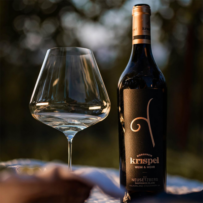 Grauburgunder Ried Neusetzberg Vulkanland 2023 0.75 l