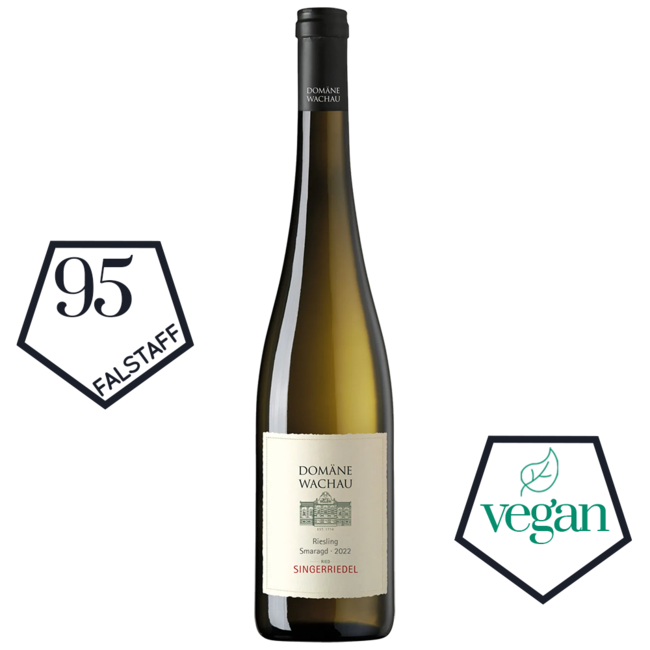 Riesling Smaragd Ried Singerriedel DAC 2024 0.75 l