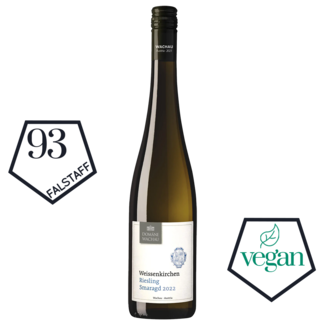 Domäne Wachau / Wachau, Dürnstein Riesling Smaragd Weissenkirchen DAC 2023 0.75 l