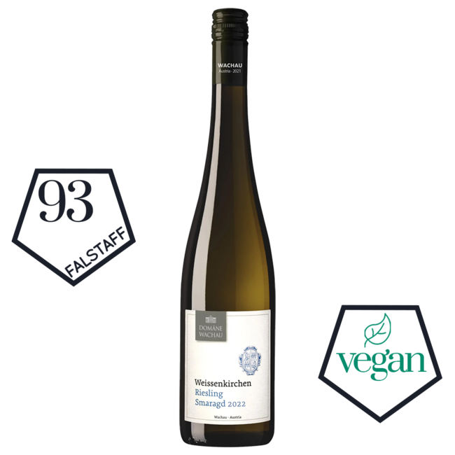 Riesling Smaragd Weissenkirchen DAC 2023 0.75 l