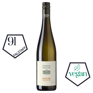 Domäne Wachau / Wachau, Dürnstein Riesling Federspiel Terrassen DAC 2024 0.75 l