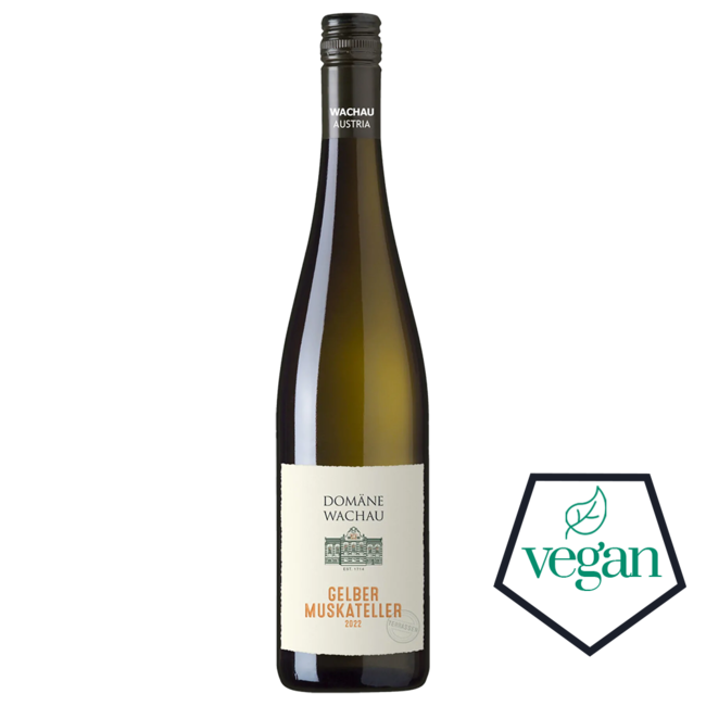 Gelber Muskateller Terrassen DAC 2024 0.75 l