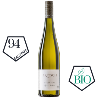 Fritsch / Wagram, Kirchberg Grüner Veltliner Ried Steinberg BIO 2022 0.75 l