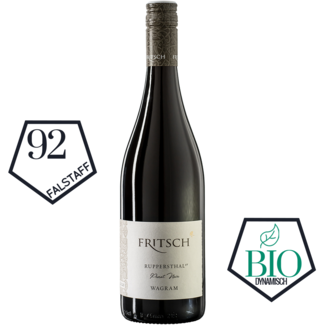 Fritsch / Wagram, Kirchberg Ruppersthal Pinot Noir 2021 0.75