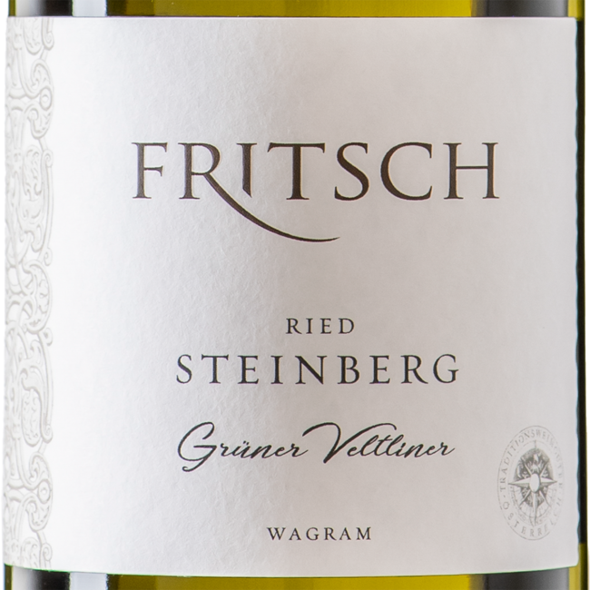 Grüner Veltliner Ried Steinberg BIO 2024 0.75 l
