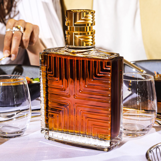 Camus XO Prestige Decanter Cognac 0.7 l 40% vol