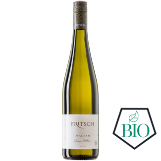 Fritsch / Wagram, Kirchberg Grüner Veltliner Wagram 2022 0.75 l