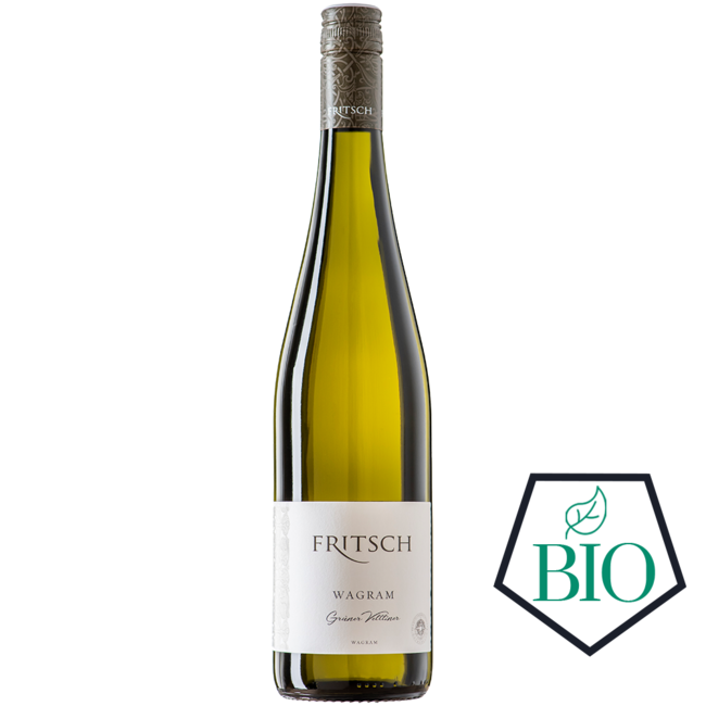 Grüner Veltliner Wagram 2024 0.75 l