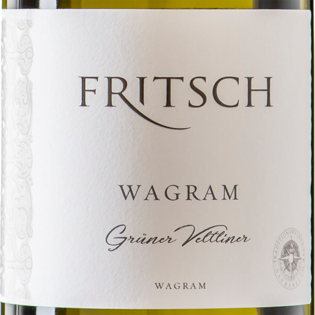 Grüner Veltliner Wagram 2024 0.75 l