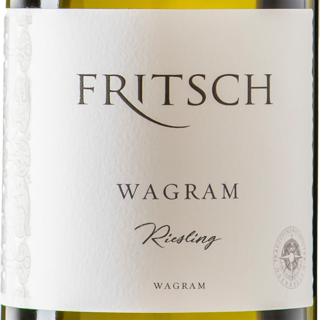 Riesling Wagram 2024 0.75 l