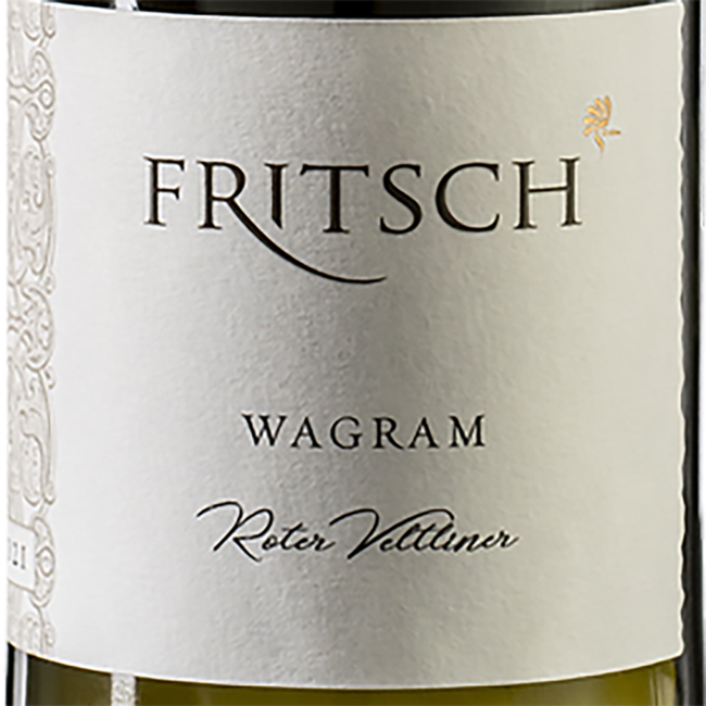 Roter Veltliner Wagram 2025 0.75 l  - Verfügbar ab April 2026