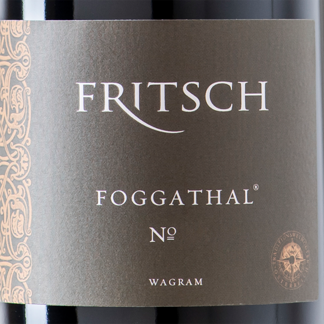 Foggathal No. 24 (ZW/CS) 2018 0.75 l