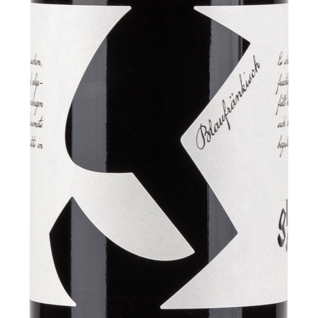 Blaufränkisch Göttlesbrunn 2022 0.75 l