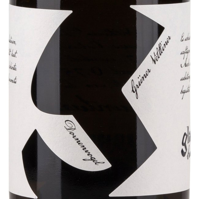 Grüner Veltliner Dornenvogel Carnuntum DAC 2024 0.75 l