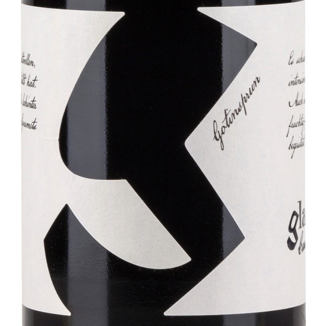 Gotinsprun 2017 0.75 l