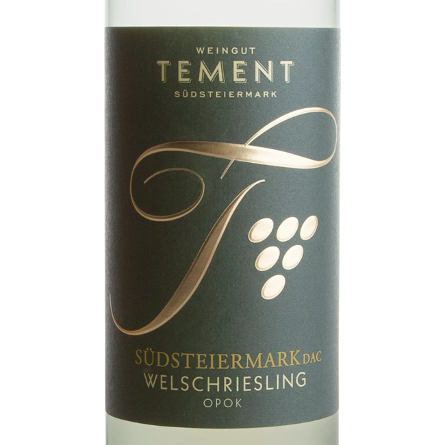 Welschriesling OPOK Südsteiermark DAC 2025 0.75 l