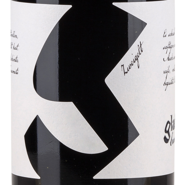 Zweigelt Carnuntum DAC 2022 0.75 l