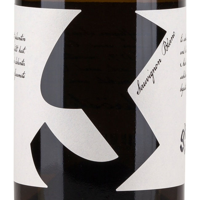 Sauvignon Blanc 2024 0.75 l