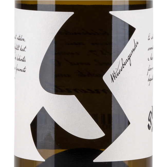 Weißburgunder Carnuntum DAC 2023 0.75 l