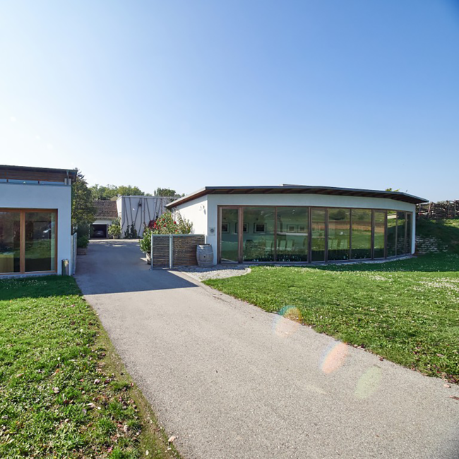 Grüner Veltliner Ried Grub 1ÖTW Kamptal DAC 2021 0,75 l