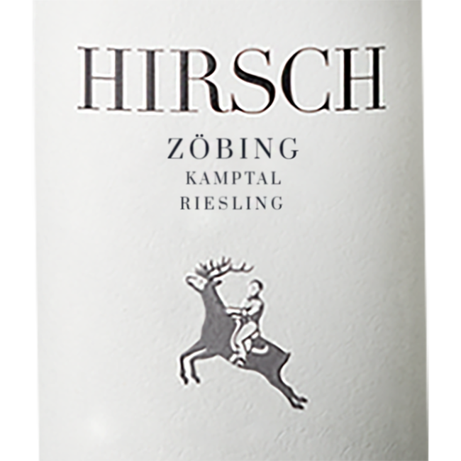 Riesling Zöbing Kamptal DAC 2023 0.75 l