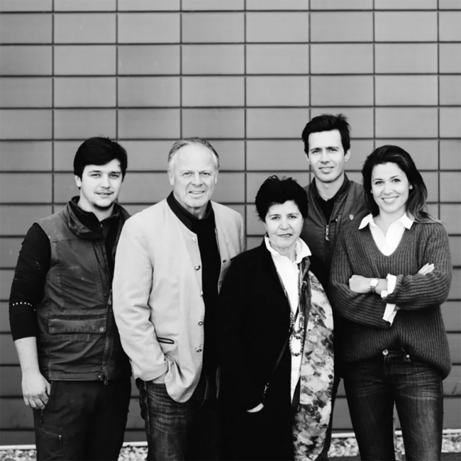 Ried Grassnitzberg Riff Sauvignon Blanc 1 STK 2022 0.75 l