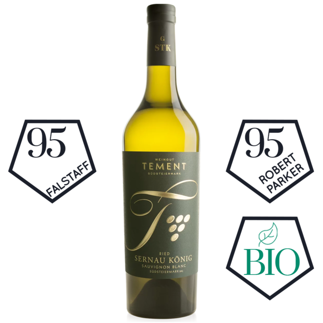 Sauvignon Blanc Ried Sernau König GSTK 2020 0.75 l