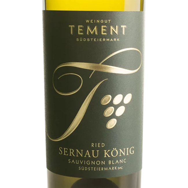 Sauvignon Blanc Ried Sernau König GSTK 2020 0.75 l