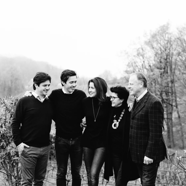 Sauvignon Blanc Ried Sernau König GSTK 2020 0.75 l