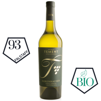 Tement / Südsteiermark, Berghausen Sauvignon Blanc Ehrenhausen Korallenkalk Südsteiermark DAC 2022 0.75 l
