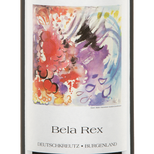 Bela Rex (CS/ME) 2022 0.75 l
