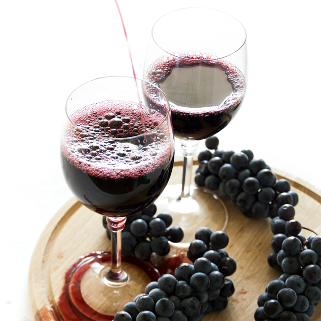 Pinot Noir 2024 0.75 l