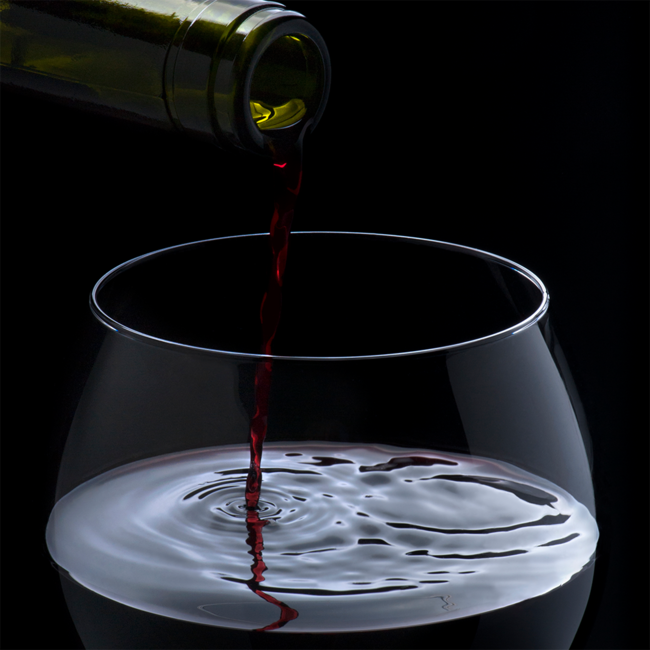 Pinot Noir 2024 0.75 l