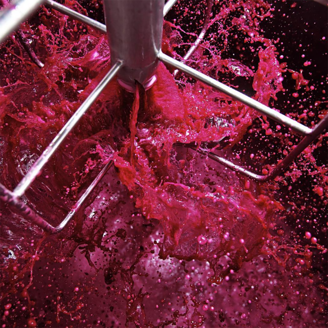 Blaufränkisch Creitzer DAC Reserve 2021 0.75 l