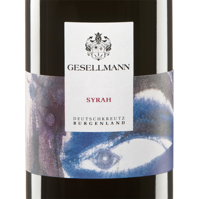 Syrah 2022 0.75 l