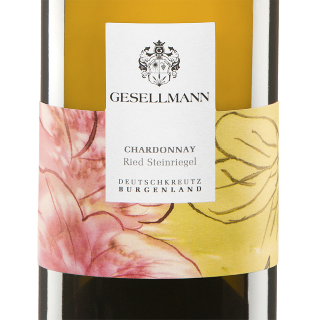 Chardonnay Ried Steinriegel 2023 0.75 l