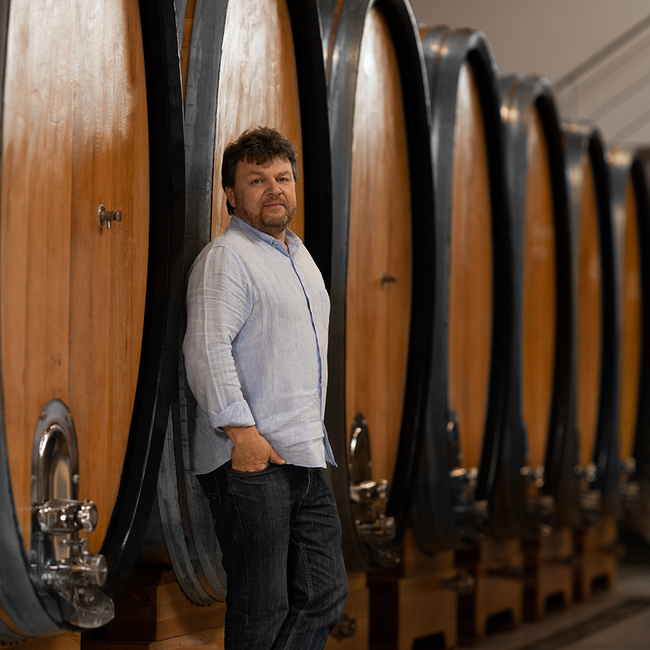 Blaufränkisch vom Lehm 2023 0.75 l