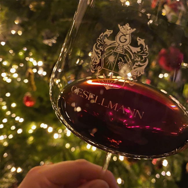 Blaufränkisch Creitzer DAC Reserve 2021 0.75 l