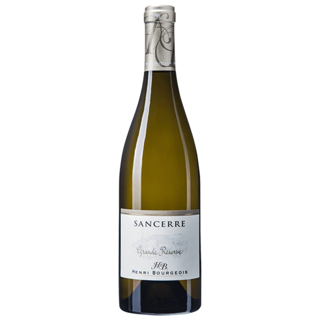 Sancerre Grande Reserve AOP 2022 0.75 l