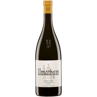 Umathum / Österreich, Burgenland, Frauenkirchen Pinot Gris Reserve 2022 0.75 l