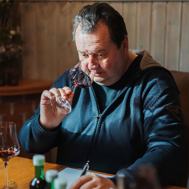 St. Laurent 2022 0.75 l