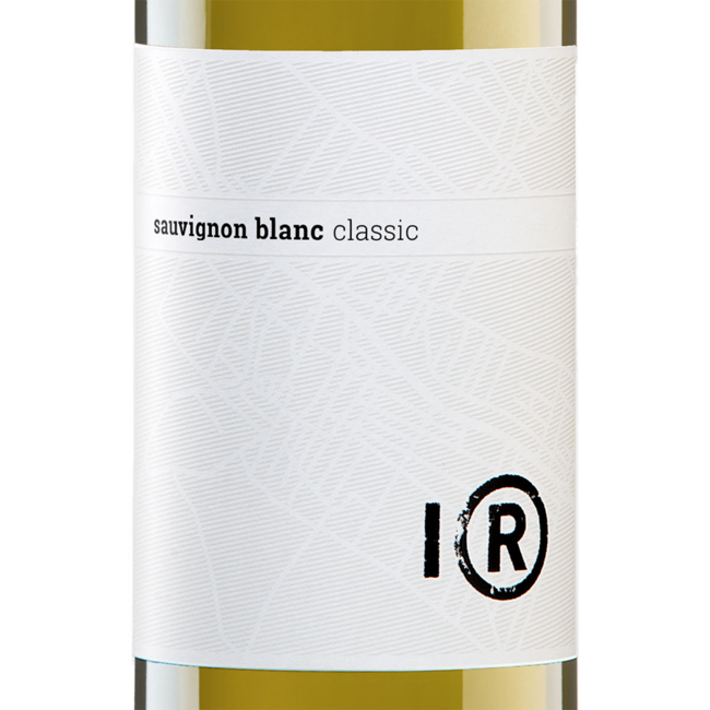 Sauvignon Blanc Classic 2024 0.75 l